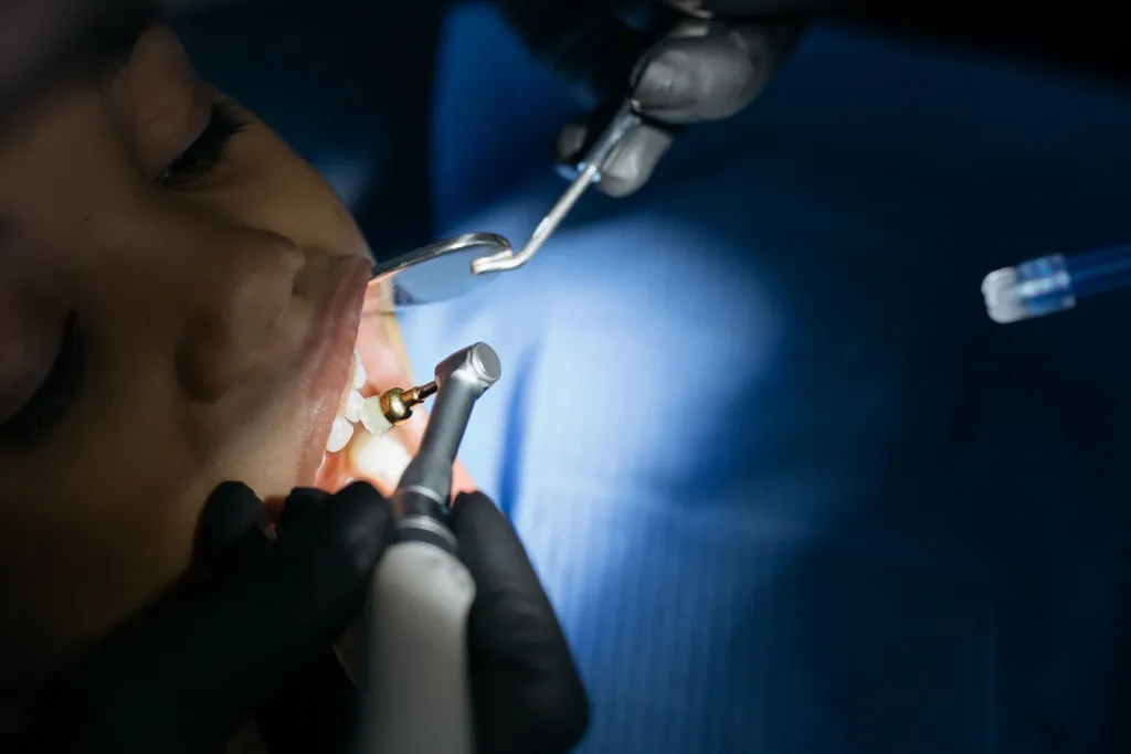 Gentle Sedation Care for Burlington Kids